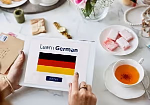 Almanya’da Chancenkarte ile çalışma