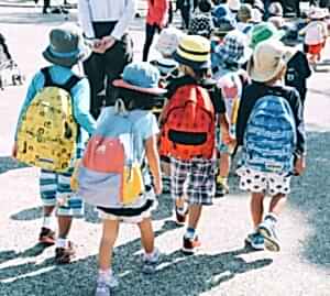 Çocuklar İçin Dil Eğitimi