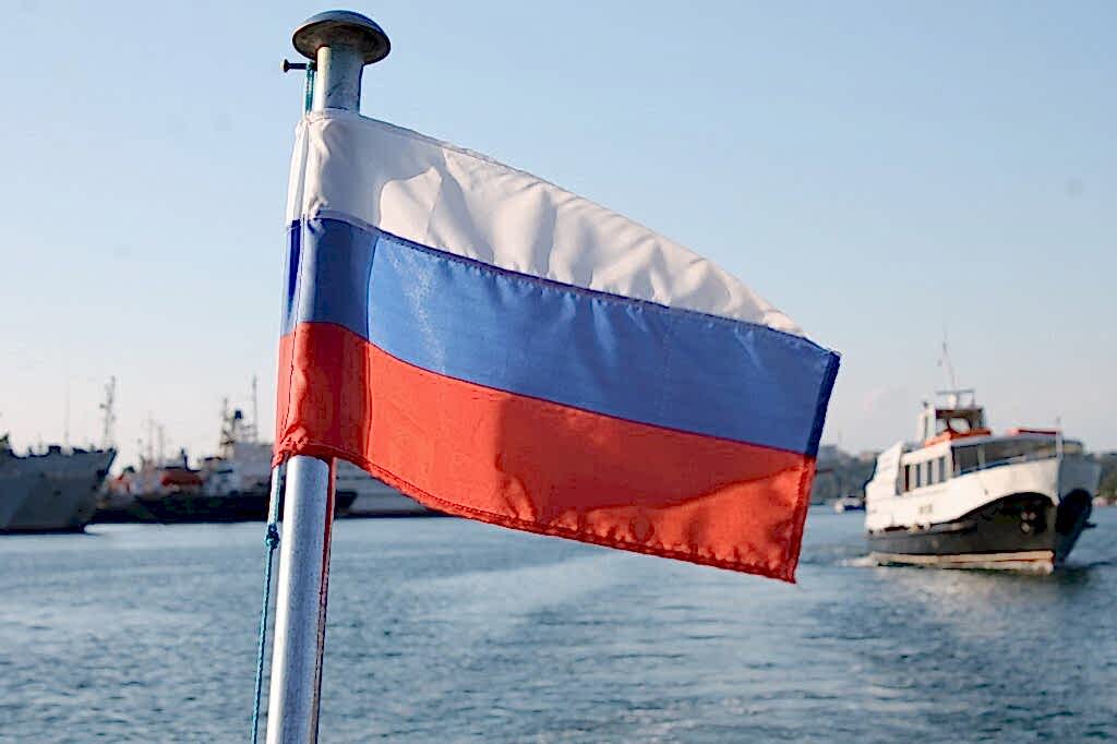 russian flag, russia on the sea, the russian navy, russian flag, russian flag, russian flag, russian flag, russian flag