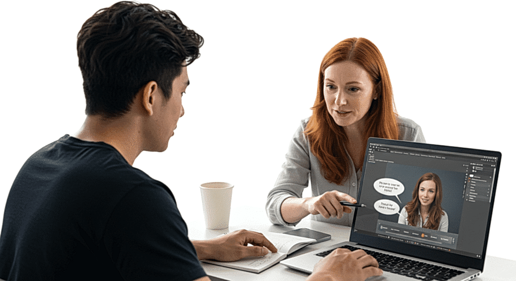 ingilizce özel dersleri