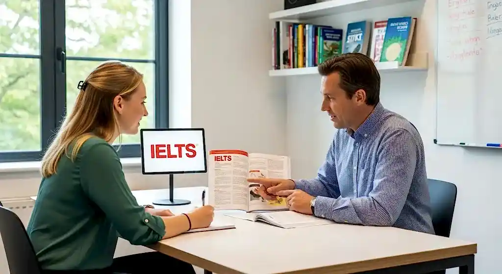 ielts stratejileri