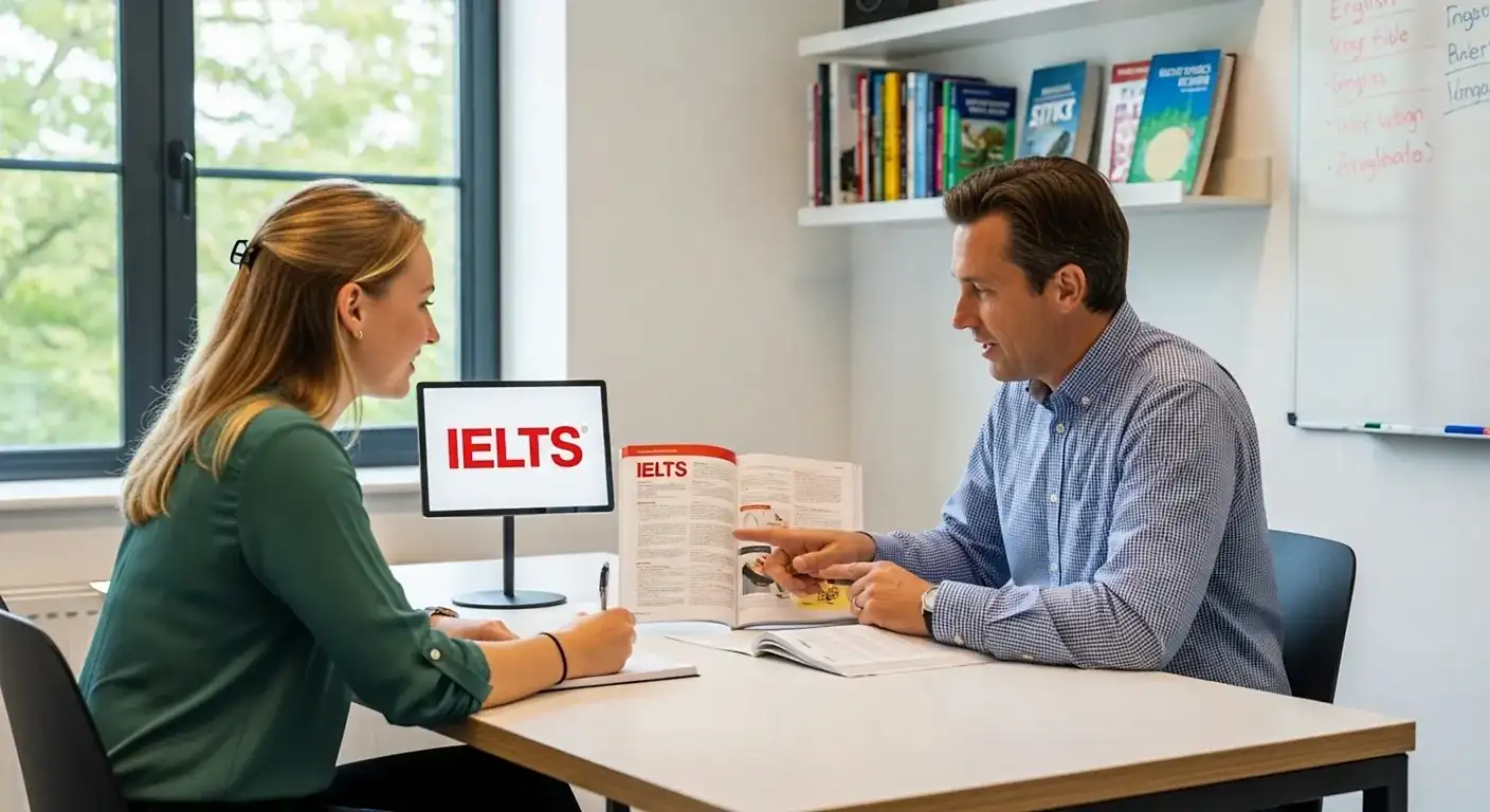 ielts stratejileri