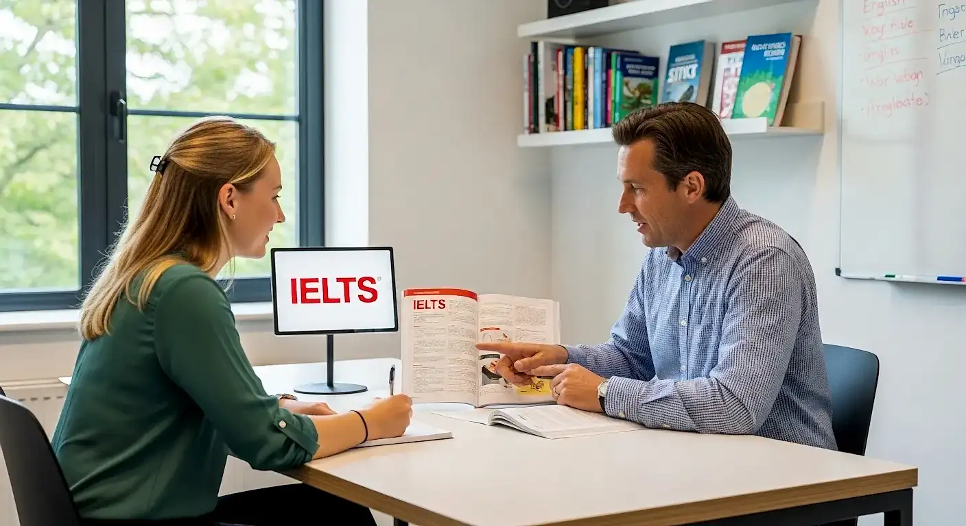 en iyi ingilizce kursu