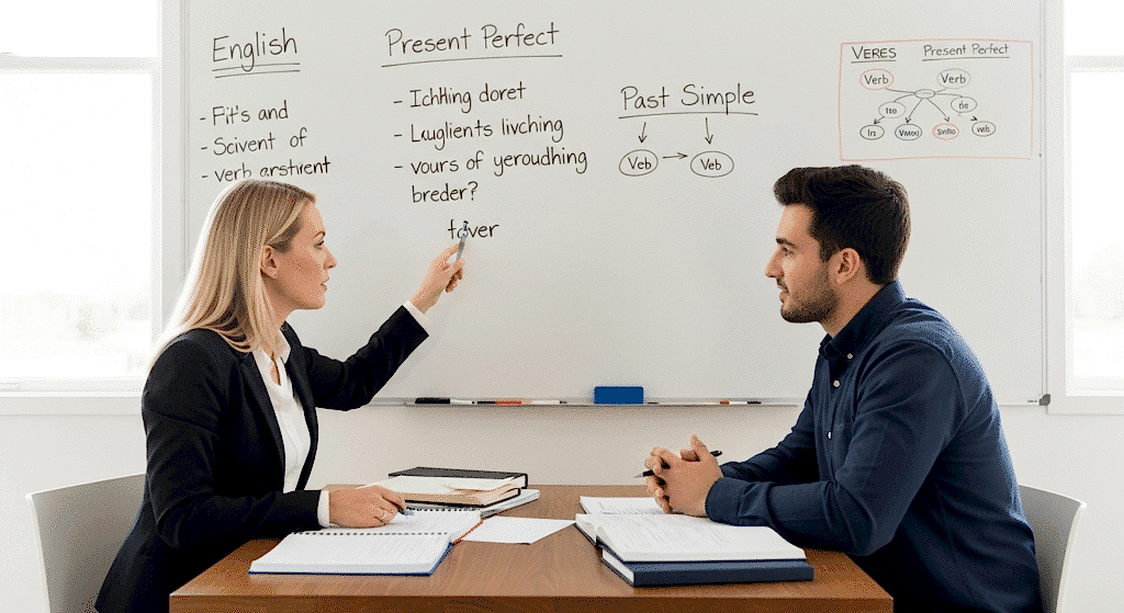 istanbul ingilizce kursu