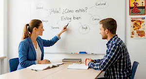 Neden Birebir İngilizce Kursu Almalıyız?