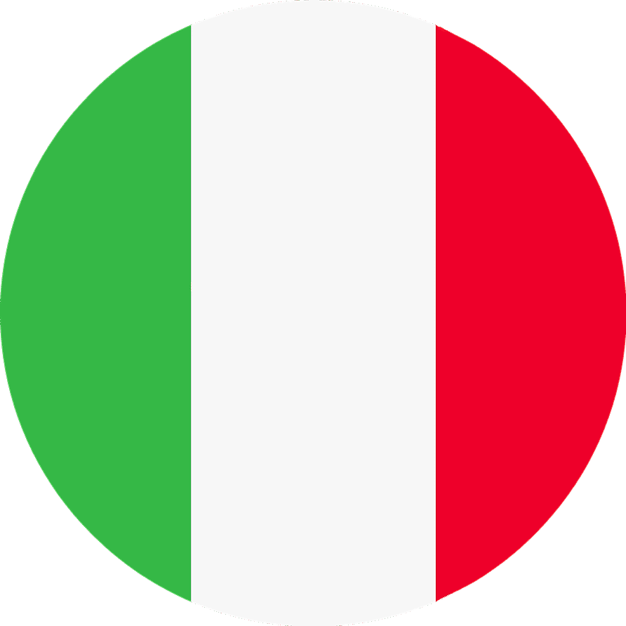 italian flag, italyanca kursu