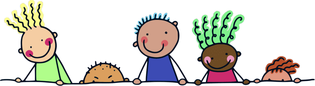 çocuklar için dil kursları