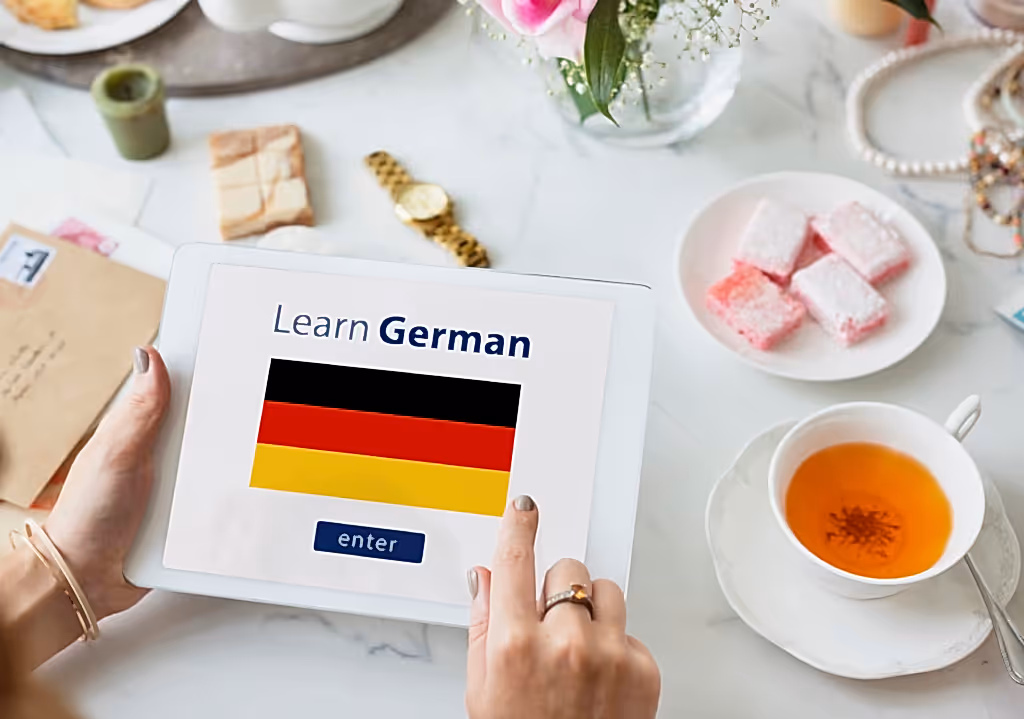 learn german, almanca dil eğitimi, deutch language, course