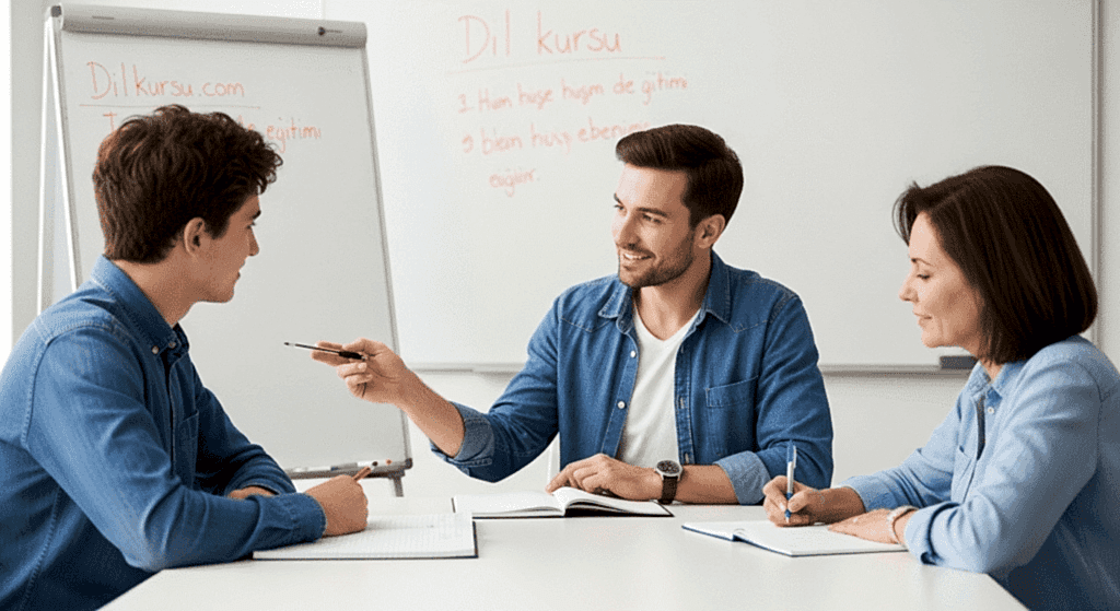 brirebir, birebir, almanca kursu, birebir almanca kursu, dersi