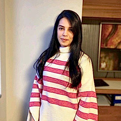 german teacher, rihab