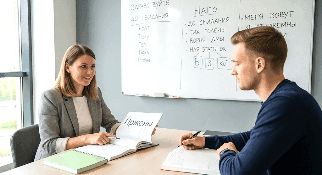 russian course,russian language school