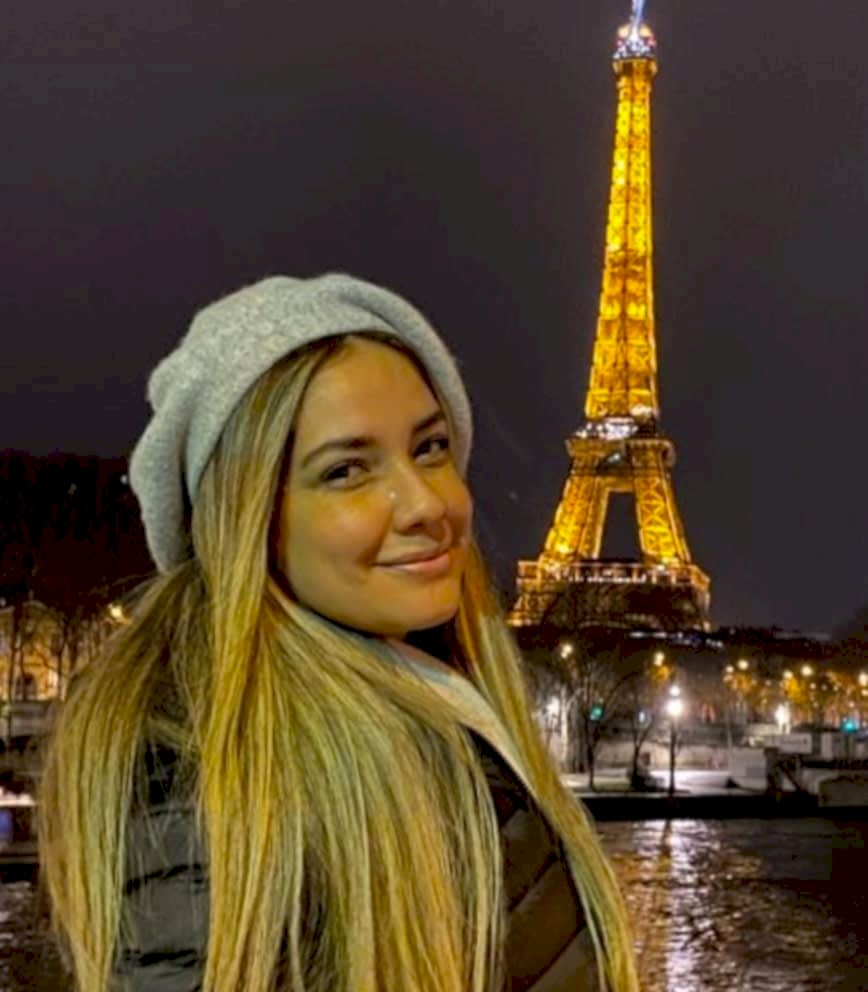 ispanyolca hocası, jessica, ileri seviye