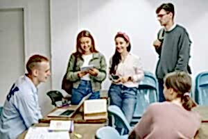 Üniversite Kampanyası